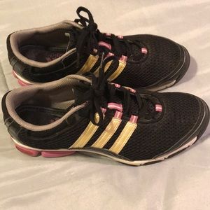 🚫SOLD🚫Adidas original 3D cushion #7.5